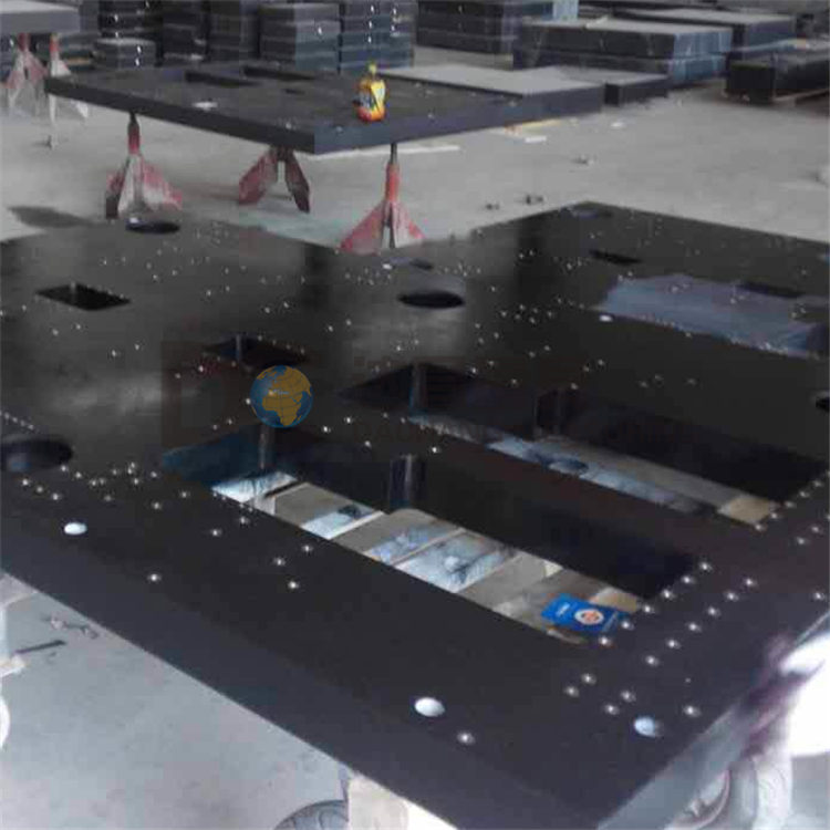 大理石設備底座