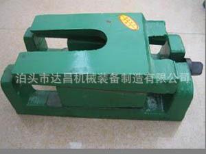 S77系列三層減震墊鐵