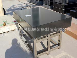 大理石檢驗平臺/大理石檢驗平板